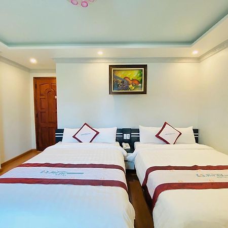 Hoa Dat Da Lat Hotel Dış mekan fotoğraf