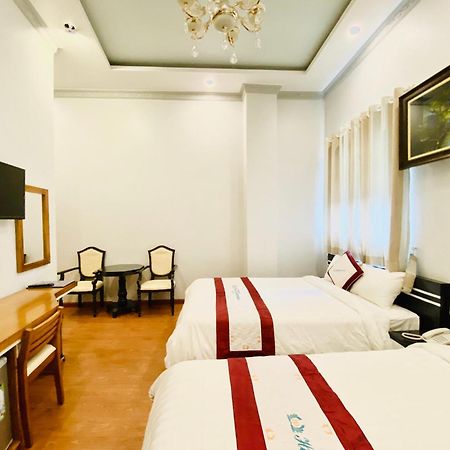 Hoa Dat Da Lat Hotel Dış mekan fotoğraf