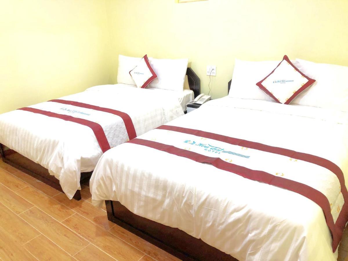 Hoa Dat Da Lat Hotel Dış mekan fotoğraf